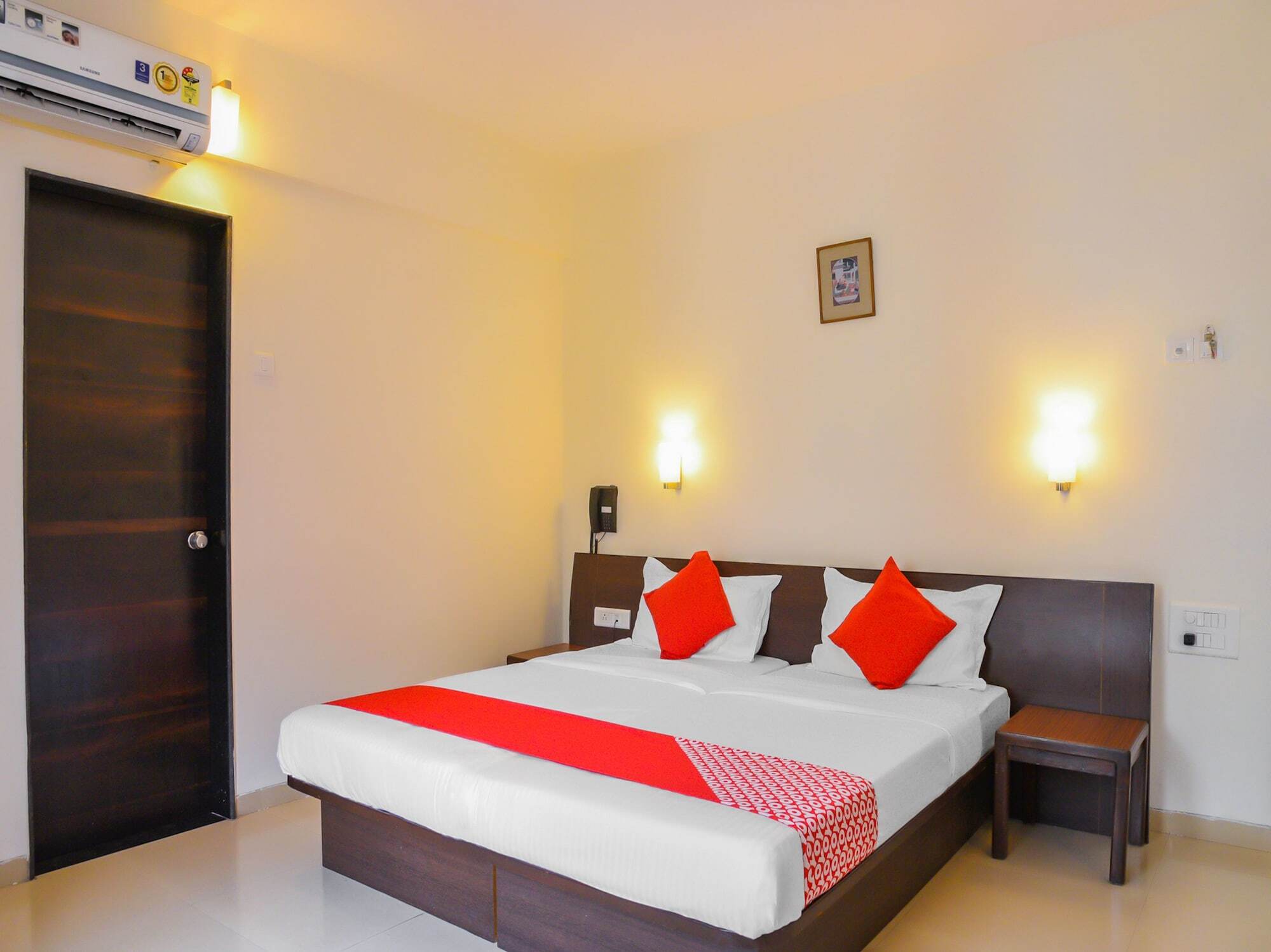 Hotel Oyo 16625 From 2*